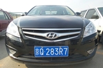 现代悦动2008款1.8 GLS AT