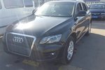 奥迪Q52010款2.0TFSI 舒适型