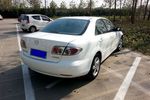 马自达Mazda62004款2.0豪华型