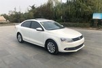 大众速腾2014款1.6L 自动时尚型