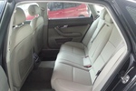 奥迪A6L2008款2.0TFSI 标准型(自动)