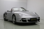 保时捷9112007款Turbo 3.6T 手动四驱 2门