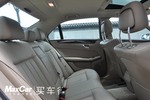 奔驰E级2010款E200 CGI优雅型(进口)