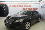 雷克萨斯ES2006款ES350