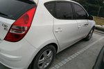 现代i302009款1.6L 自动舒享型