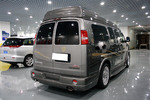 GMC Savana2013款5.3L 领袖版