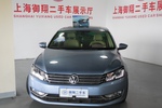 大众帕萨特2011款2.0TSI DSG 至尊版