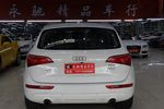 奥迪Q52010款2.0TFSI 舒适型