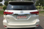 丰田Fortuner2016款Fortuner 中东版