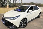 丰田雷凌双擎E+2019款 1.8PH GS CVT精英天窗版