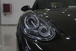 保时捷BoxsterBoxster 2011款 Boxster Black Edition