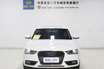 奥迪A4L2013款35 TFSI 自动舒适型