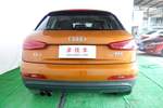 奥迪Q32015款35 TFSI 百万纪念舒享型