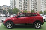 日产逍客2011款2.0XV 雷 CVT 2WD