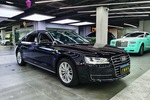 奥迪A8L2014款45 TFSI quattro豪华型