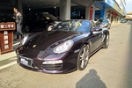 保时捷Boxster2009款Boxster 2.9L 