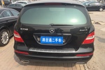 奔驰R级2011款R350L 4MATIC