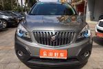 别克昂科拉2014款1.4T 自动两驱都市精英型