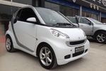 smartfortwo-smart 1.0T 硬顶激情版