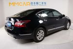 日产天籁2013款2.5L XL领先版