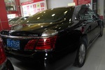 丰田皇冠2012款V6 2.5 Royal 真皮版