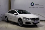 大众CC2011款2.0TSI 至尊型