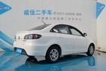 长安悦翔三厢2009款1.5L 手动 豪华型(国三)