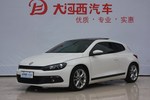 大众尚酷2013款2.0TSI 百万里程版