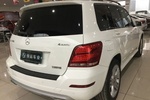 奔驰GLK级2013款GLK 300 4MATIC 动感型