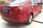 荣威e5502015款Plug-in 豪华版