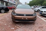 大众凌渡2015款280TSI DSG豪华版