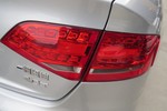 奥迪A4L2011款2.0TFSI 舒适型