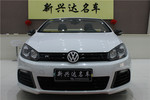 大众高尔夫R2011款2.0TSI R 