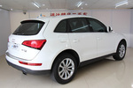 奥迪Q52015款40 TFSI 技术型