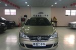 大众朗逸2011款1.4TSI DSG 品雅版