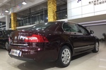 斯柯达昊锐2009款1.8TSI 手自一体 贵雅版