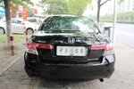 本田雅阁2008款2.4L EX