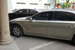 奥迪A8L2013款45 TFSI quattro舒适型