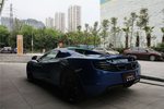 迈凯伦12C2013款3.8T SPIDER