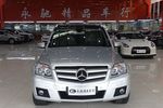 奔驰GLK级2010款GLK300 4MATIC 时尚版