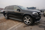 奔驰GL级AMG2014款GL63 AMG