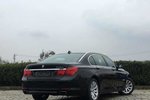 宝马7系2009款740Li 领先型