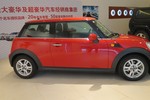 MINIMINI2011款ONE