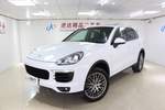 保时捷Cayenne2015款3.0T