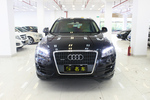 奥迪Q52012款2.0TFSI 舒适型