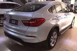 宝马X42014款xDrive28i 领先型