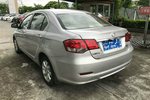 长城C30 2010款1.5L 手动舒适型