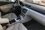 大众迈腾2009款2.0TSI DSG 豪华型