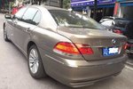 宝马7系2005款740Li