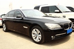 宝马7系2009款730Li 豪华型